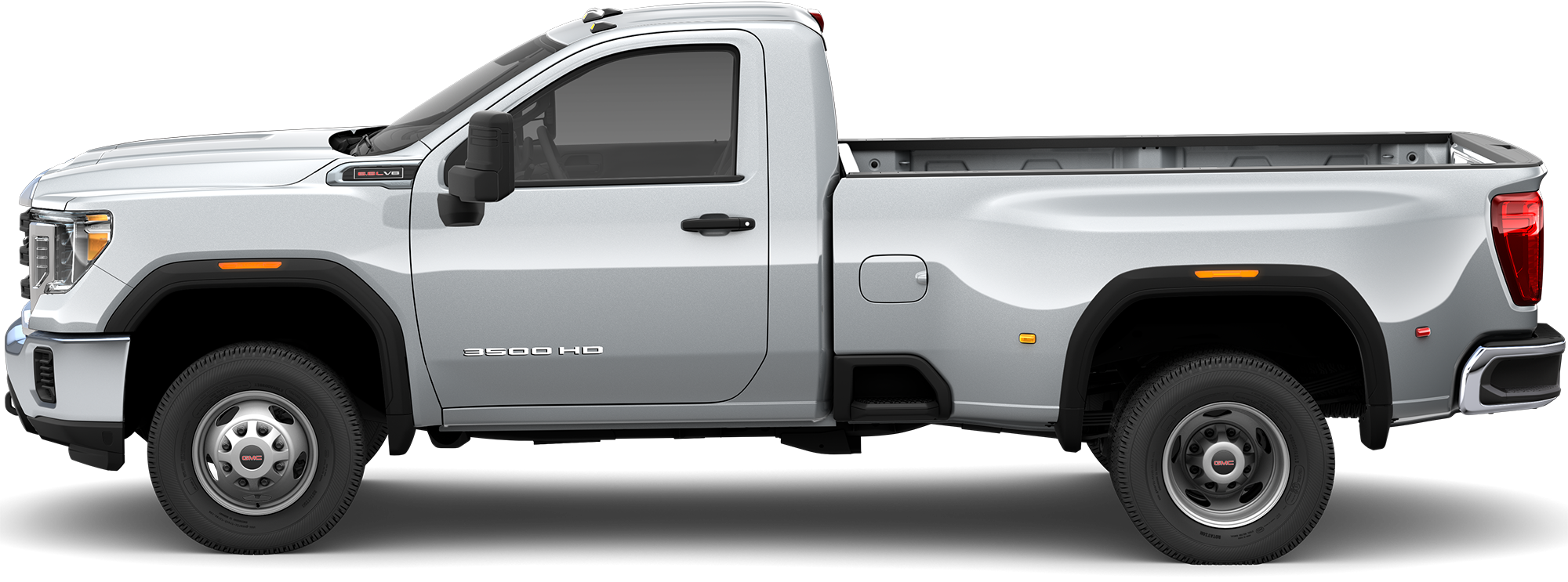 2023 GMC Sierra 3500HD Truck Pro 